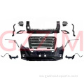 Prado 2018 Boresha hadi 2022 BodyKit
